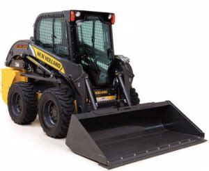 new holland skid steer electrical problems|new holland ls170 problems.